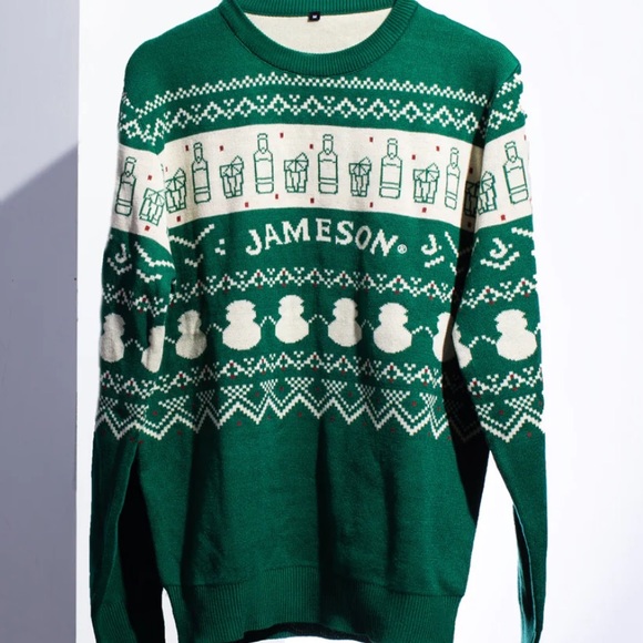 Jameson Festive Sweater - Picture 4 of 9